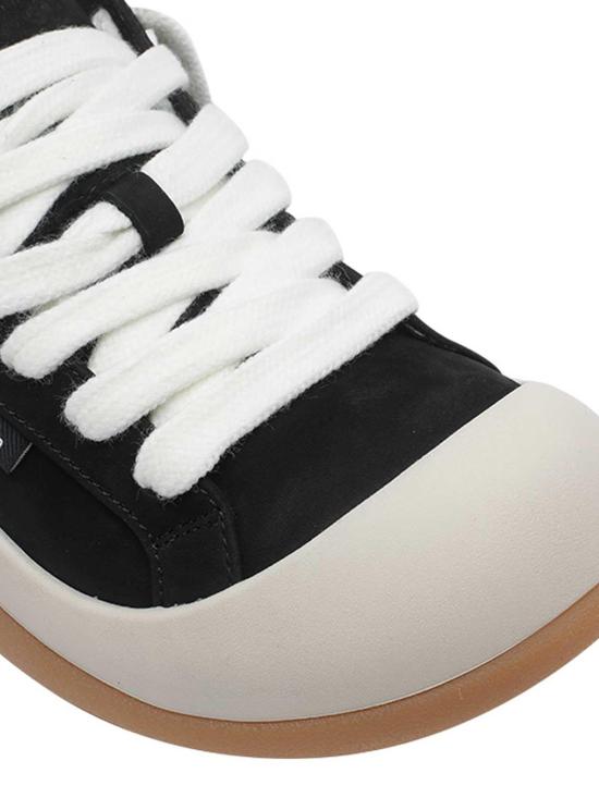 26SS 악셀 아리가토 스니커즈 F3654002 Black - AXEL ARIGATO