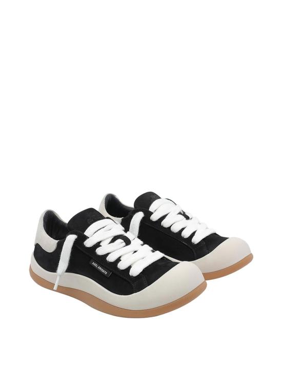 26SS 악셀 아리가토 스니커즈 F3654002 Black - AXEL ARIGATO