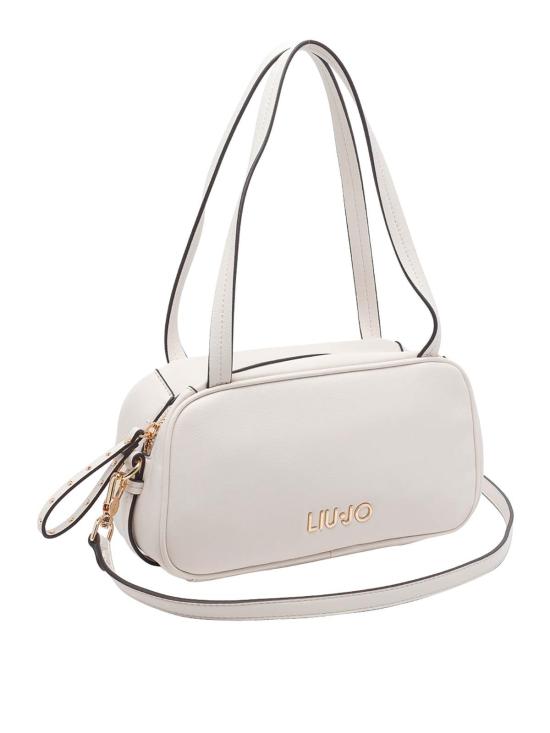 26SS 리우조 숄더백 AA6048E1120X0459 White - LIU JO