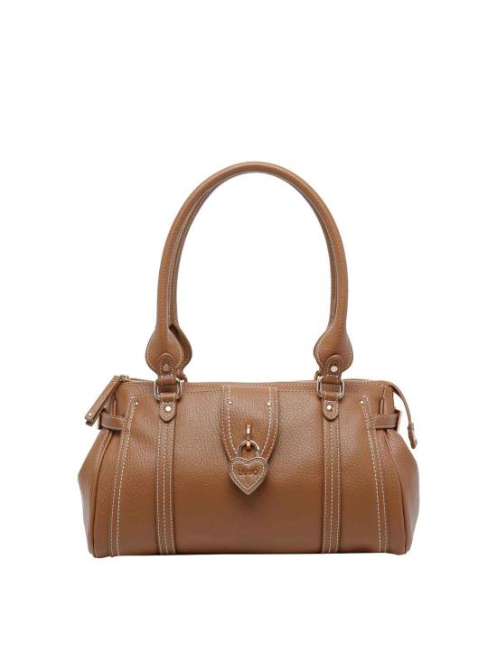 26SS 리우조 토트백 AA6059E110980933 Brown