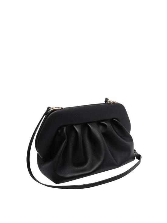 26SS 더모아레 클러치/파우치 261WTMB00OOBC0303A Black - THEMOIRE