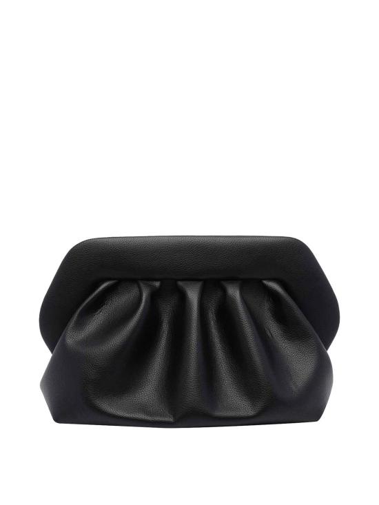 26SS 더모아레 클러치/파우치 261WTMB00OOBC0303A Black - THEMOIRE