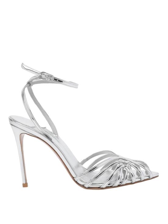 26SS 레실라 힐/펌프스 2309B100RCPPMRA921 Grey