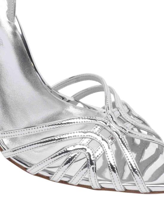 26SS 레실라 힐/펌프스 2309B100RCPPMRA921 Grey - LE SILLA