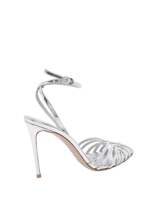 26SS 레실라 힐/펌프스 2309B100RCPPMRA921 Grey - LE SILLA