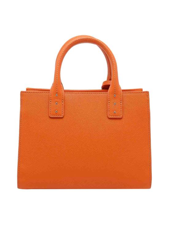 26SS 리우조 토트백 AA6150ES02900008 Orange - LIU JO