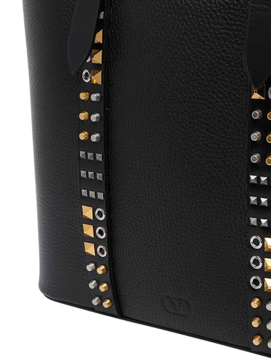 26SS 발렌티노 가라바니 숄더백 B0S84ZGS0NO Black - VALENTINO GARAVANI