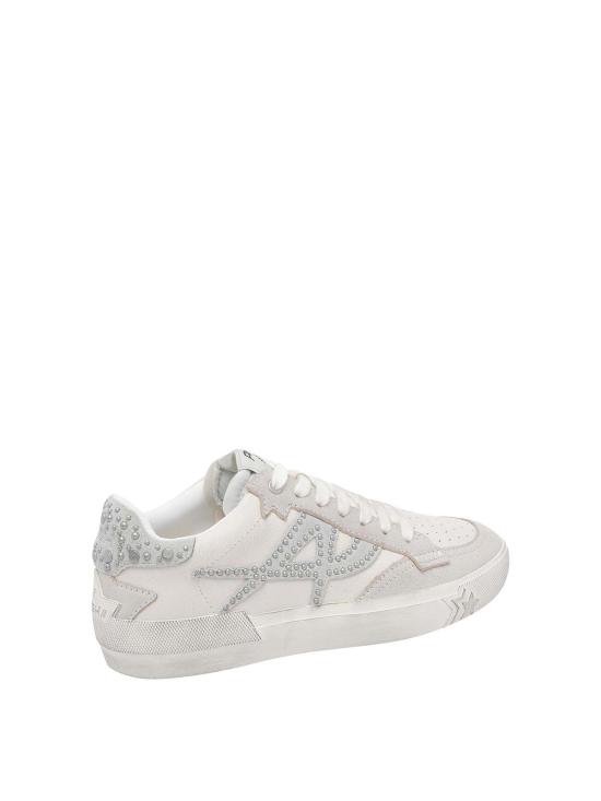 26SS 아쉬 스니커즈 MOONLIGHTST2 White - ASH