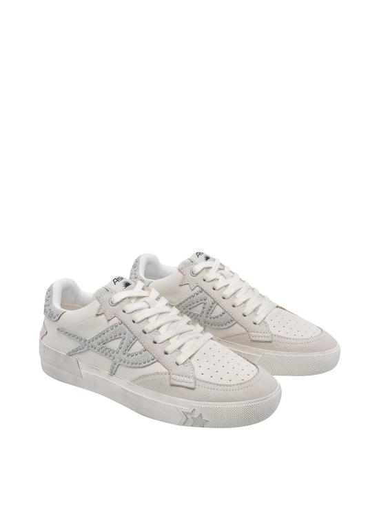 26SS 아쉬 스니커즈 MOONLIGHTST2 White - ASH