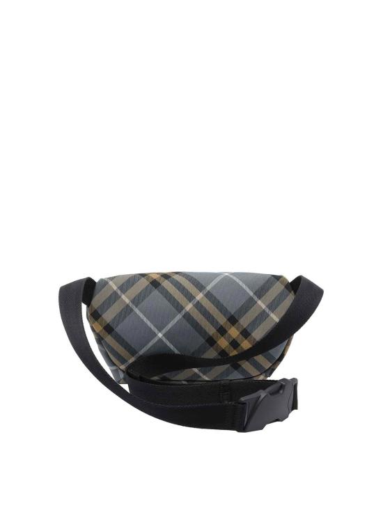 26SS 버버리 스몰 체크 벨트 백 8123459 - BURBERRY