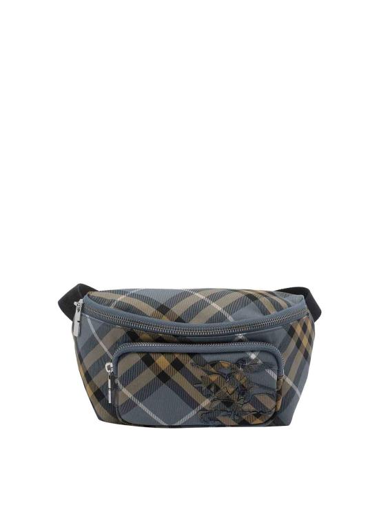 26SS 버버리 스몰 체크 벨트 백 8123459