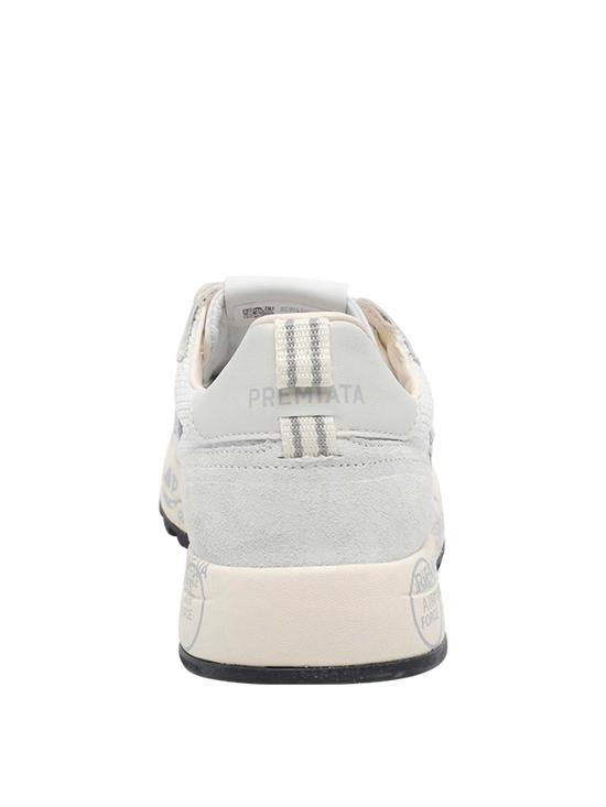 26SS 프리미아타 스니커즈 NOUS8106 White - PREMIATA