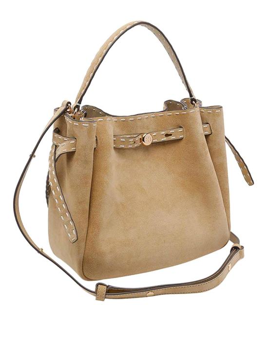 26SS 토리버치 숄더백 178664250 Beige - TORY BURCH