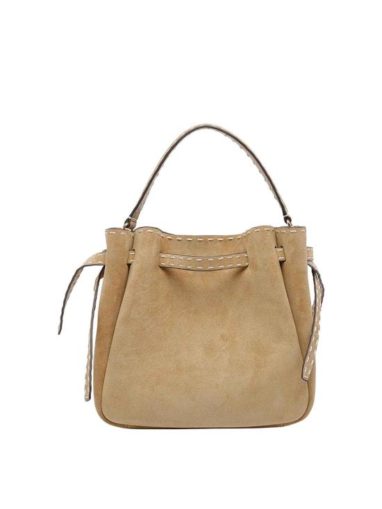 26SS 토리버치 숄더백 178664250 Beige - TORY BURCH