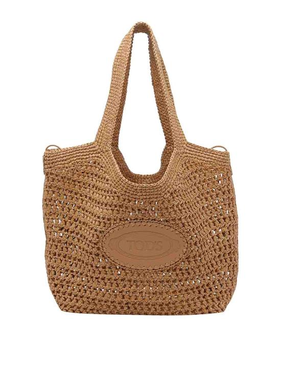 26SS 토즈 숄더백 XBWEBLA0300RGM478Y Beige