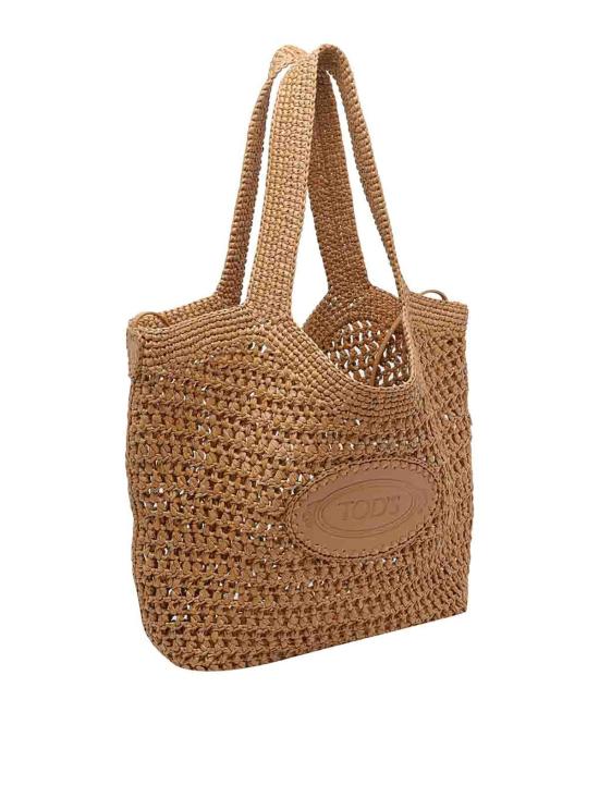 26SS 토즈 숄더백 XBWEBLA0300RGM478Y Beige - TODS