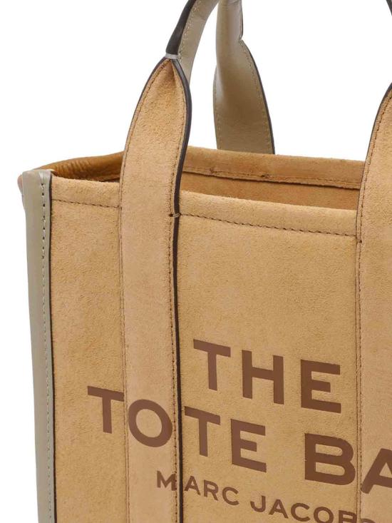 26SS 마크제이콥스 토트백 2F5HTT030H01910 Beige - MARC JACOBS