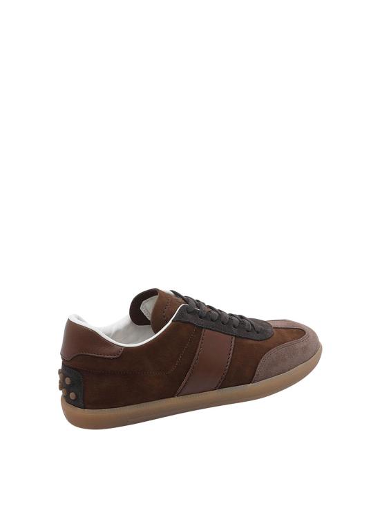 26SS 토즈 스니커즈 XXM68C0JF50V0UUP22 Brown - TODS