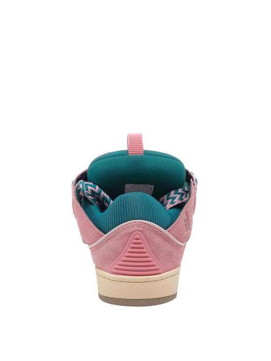 26SS 랑방 스니커즈 SKDK12BICO4050 Nude Neutrals - LANVIN