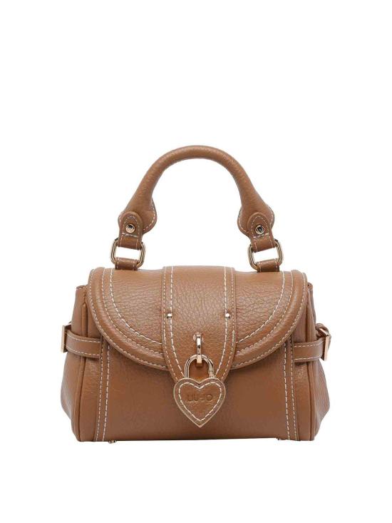 26SS 리우조 토트백 AA6063E110980933 Brown