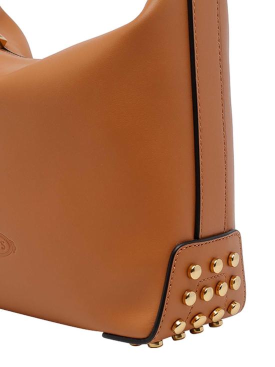 26SS 토즈 숄더백 XBWGMTE0100UCTS002 Brown - TODS