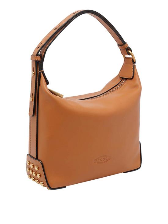 26SS 토즈 숄더백 XBWGMTE0100UCTS002 Brown - TODS