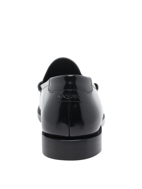 26SS 생로랑 슈즈 817888AAA7R1000 Black - SAINT LAURENT