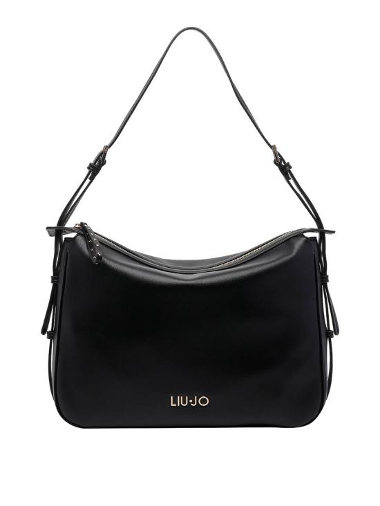 26SS 리우조 숄더백 AA6045E112022222 Black