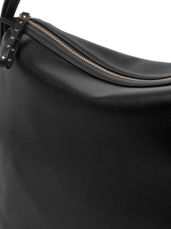 26SS 리우조 숄더백 AA6045E112022222 Black - LIU JO