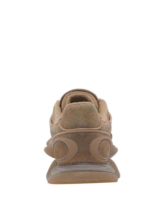 26SS 악셀 아리가토 스니커즈 F3487001TAN Brown - AXEL ARIGATO