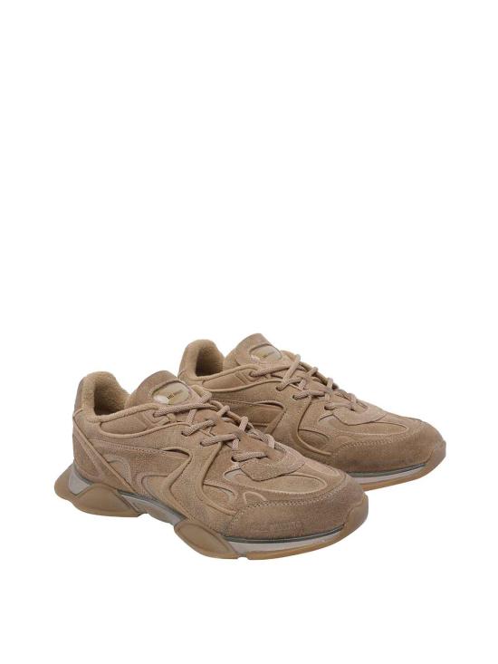 26SS 악셀 아리가토 스니커즈 F3487001TAN Brown - AXEL ARIGATO