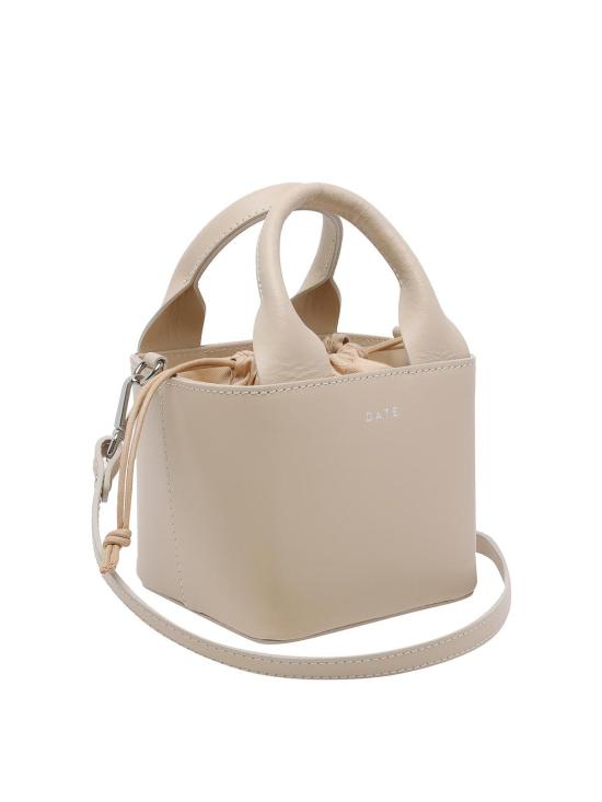 26SS 데이트 토트백 B441CBLEBI Beige - D.A.T.E.