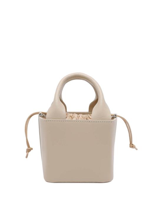 26SS 데이트 토트백 B441CBLEBI Beige - D.A.T.E.