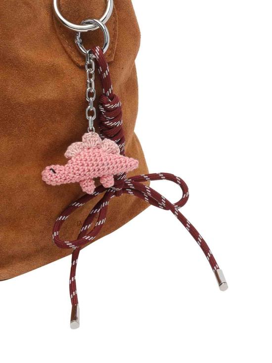 26SS 데이트 토트백 B441PBSDCU Brown - D.A.T.E.