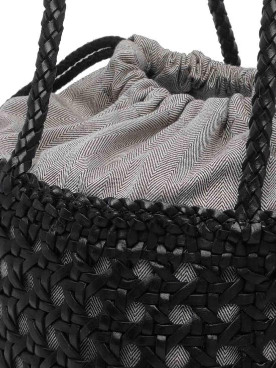 26SS 드래곤디퓨전 토트백 8970BLACK Black - DRAGON DIFFUSION