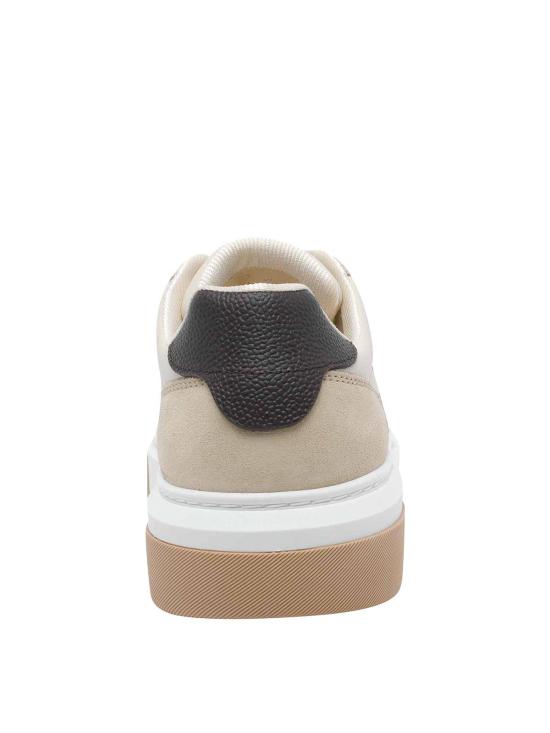 26SS 살바토레 페라가모 스니커즈 778891023588 Taupe - SALVATORE FERRAGAMO