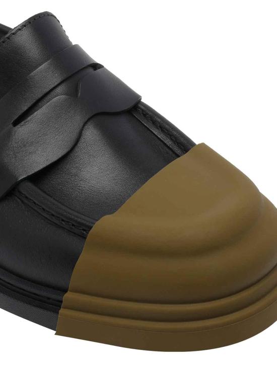 26SS 캠퍼 슈즈 K100956JUNCTION009 Black - CAMPER