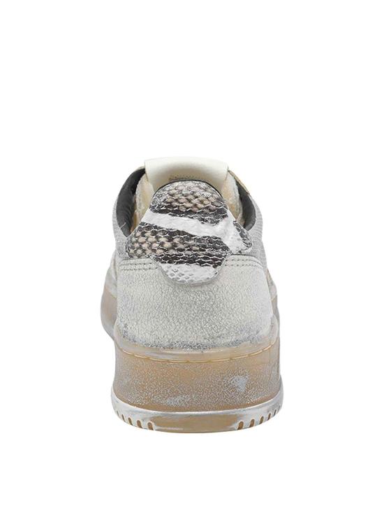 26SS 오트리 스니커즈 AVLWME01 Grey - AUTRY