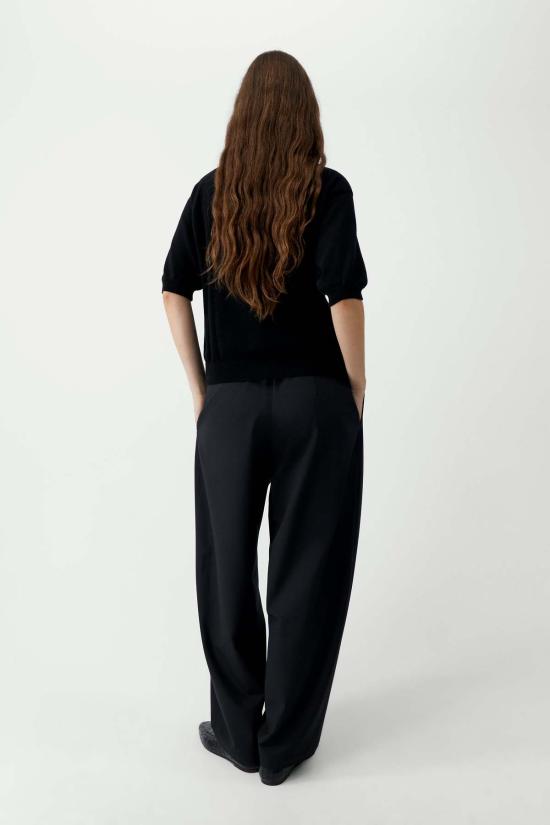  코데라 폴로 티셔츠 코르데라 유기농 면 컬러블록 폴로 셔츠 - CORDERA