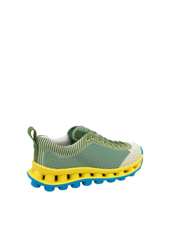 26SS 캠퍼 스니커즈 K201776PELOTISSIMA012 Green - CAMPER