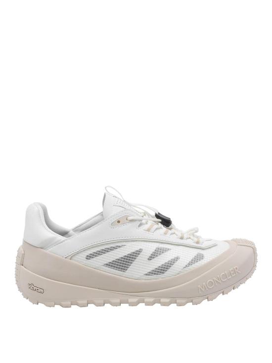 26SS 몽클레어 스니커즈 4M00230M8467001 White