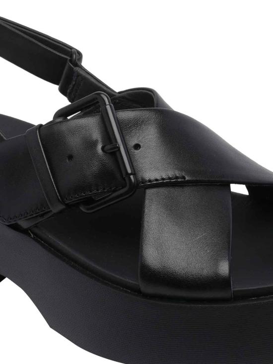 26SS 캠퍼 샌들 K201860TASHA001 Black - CAMPER