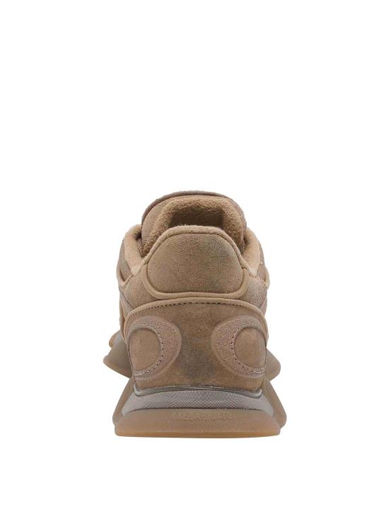 26SS 악셀 아리가토 스니커즈 F3490001TAN Brown - AXEL ARIGATO