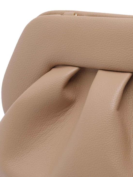 26SS 더모아레 클러치/파우치 261WTMBM0OOBC1310A Beige - THEMOIRE