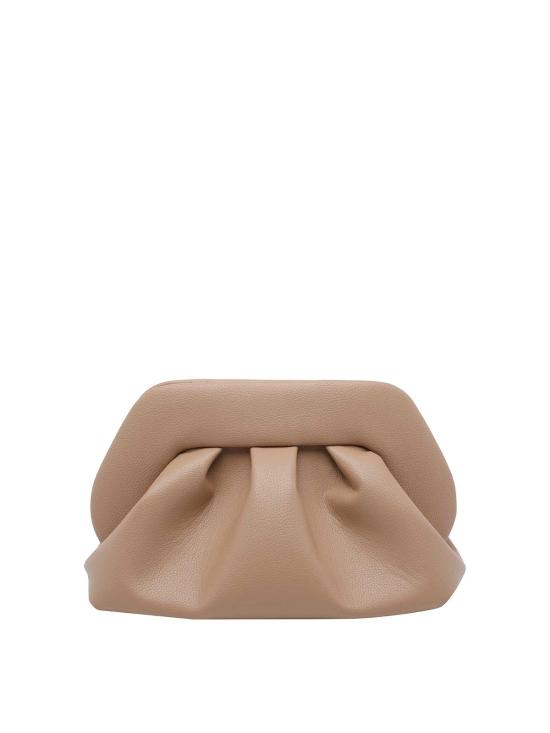 26SS 더모아레 클러치/파우치 261WTMBM0OOBC1310A Beige