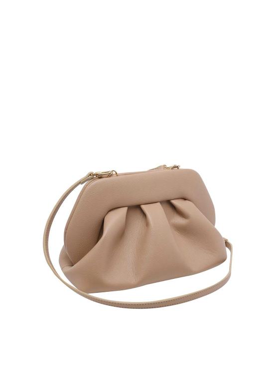 26SS 더모아레 클러치/파우치 261WTMBM0OOBC1310A Beige - THEMOIRE