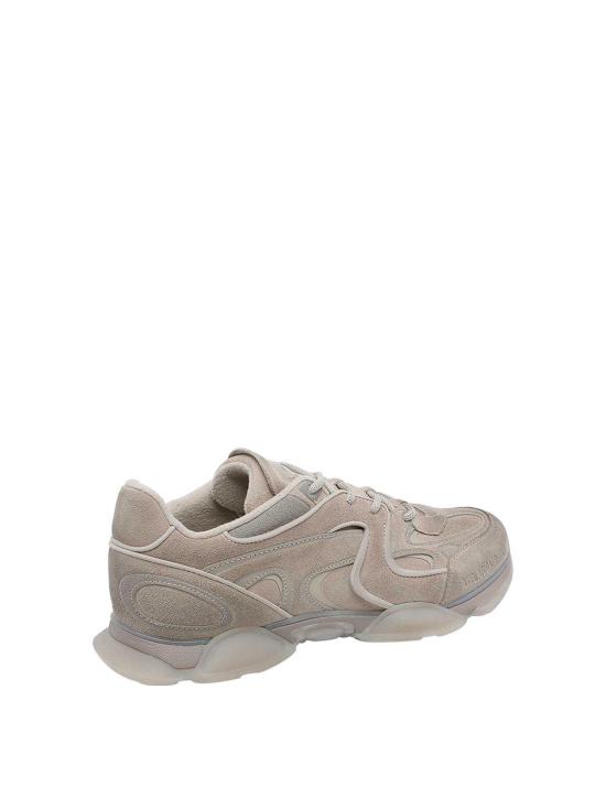 26SS 악셀 아리가토 스니커즈 F3487003BEIGE Beige - AXEL ARIGATO