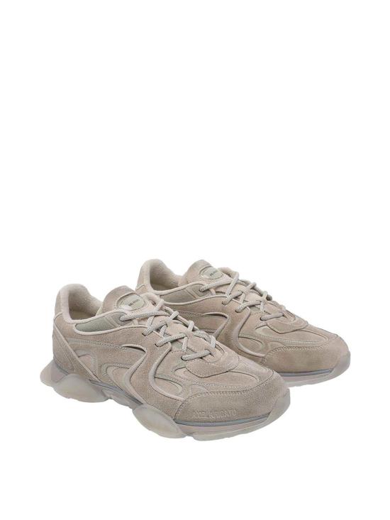 26SS 악셀 아리가토 스니커즈 F3487003BEIGE Beige - AXEL ARIGATO