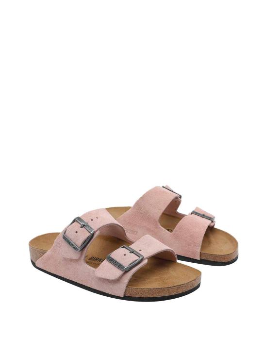 26SS 버켄스탁 뮬/슬리퍼 1031651ARIZONA Nude Neutrals - BIRKENSTOCK