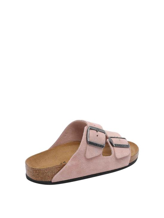 26SS 버켄스탁 뮬/슬리퍼 1031651ARIZONA Nude Neutrals - BIRKENSTOCK